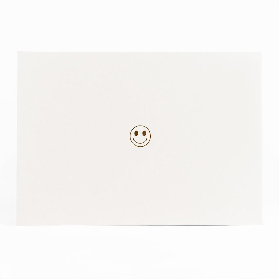 【誠品獨家】日本7 days cards 明信片/ 微笑